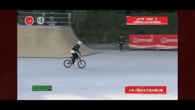 全国第一!她才十岁,来自河北! 全国第一!她才十岁,来自河北!