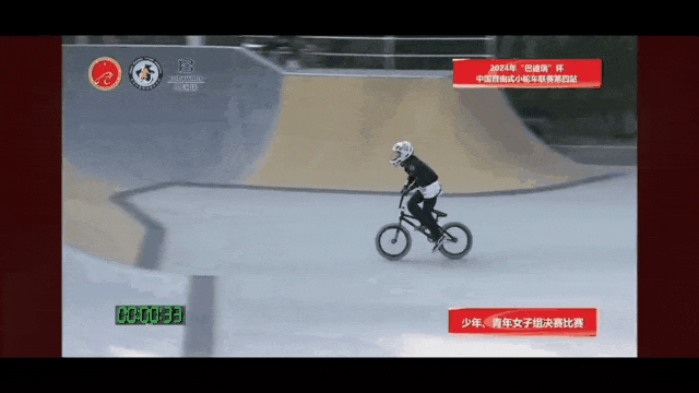 全国第一!她才十岁,来自河北! 全国第一!她才十岁,来自河北!