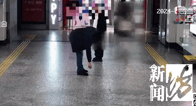 事发上海地铁!阿姨急疯!民警一个细节锁定→ 事发上海地铁!阿姨急疯!民警一个细节锁定→