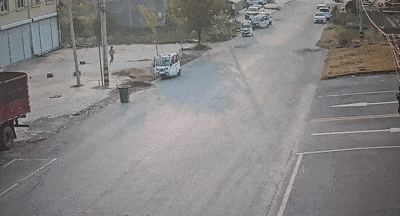 点赞！危急时刻，他勇救落水男童