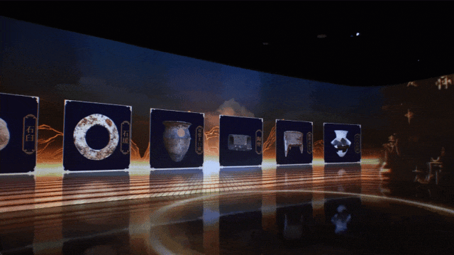 11月12日 陶寺遗址博物馆即将开馆 游览攻略抢先看! 11月12日 陶寺遗址博物馆即将开馆 游览攻略抢先看!