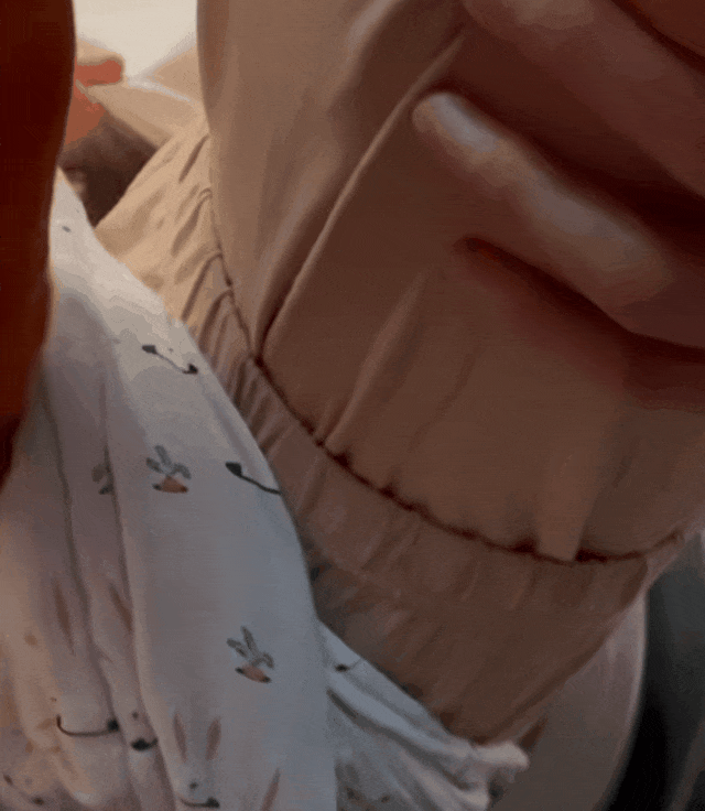 婴幼儿洗衣机可以“洗”孩子了？这个新“技能”还是少试吧......