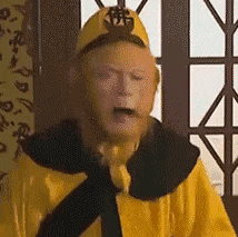 别动!小心去往“异世界” 别动!小心去往“异世界”