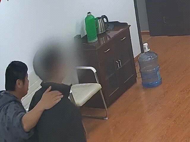 “我被假警察诈骗了!”民警:那是真的…… “我被假警察诈骗了!”民警:那是真的……