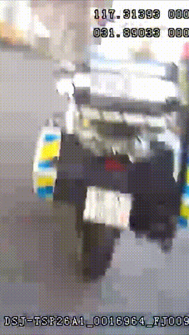 合肥街头紧急救援！母子平安