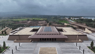 何以中国?在陶寺遗址寻找早期中国的文明基因 何以中国?在陶寺遗址寻找早期中国的文明基因