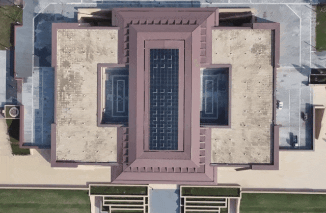 正式开馆！一大波国宝重器组团亮相