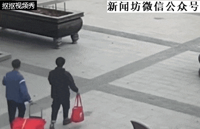 上海又一寺庙功德箱被盗!怎么老盯着功德箱不放… 上海又一寺庙功德箱被盗!怎么老盯着功德箱不放…