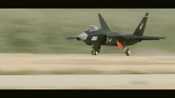 歼-35真的来了！你看到了吗？