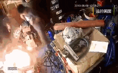 秋冬季，小心这个“不起眼”的隐患