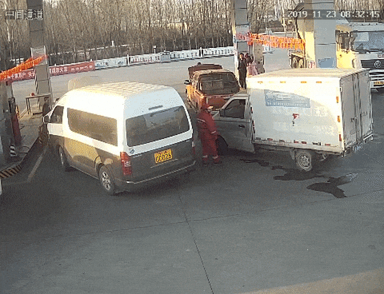 秋冬季，小心这个“不起眼”的隐患