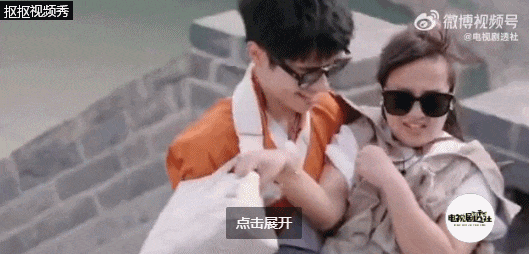 爆火!明星夫妇一个动作,网友急得跳脚!医生紧急提醒 爆火!明星夫妇一个动作,网友急得跳脚!医生紧急提醒