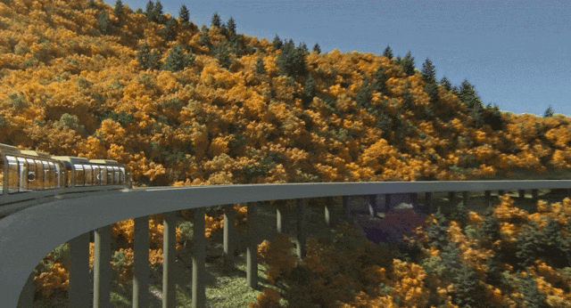 坐火车到四姑娘山!最新进展来了 坐火车到四姑娘山!最新进展来了