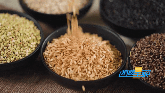 吃错了，血糖不降反升？一文教会你，杂粮该这么吃！！！