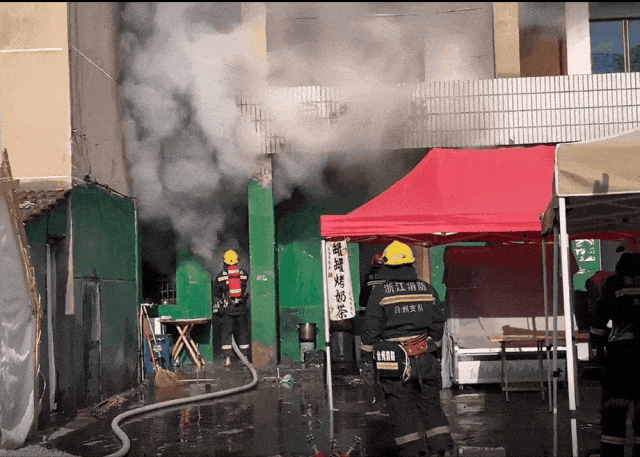 吃着火锅炉子炸了？小心这个“餐桌炸弹”