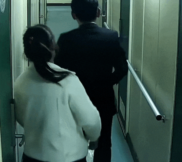 现实版“消失的她”！为骗巨额保金，男子推妻坠海！法院判了