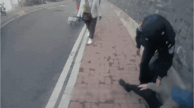 “我要宣传一下泰安的警察!” “我要宣传一下泰安的警察!”