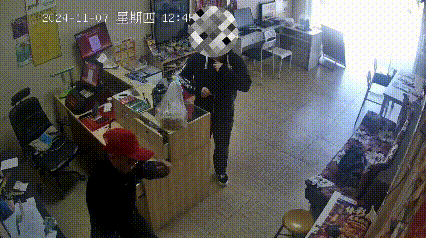 偷的“刮刮乐”中奖了会怎么样?长沙一男子栽了! 偷的“刮刮乐”中奖了会怎么样?长沙一男子栽了!