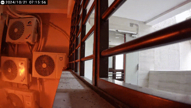 天降烟头引发火灾！肇事者已自首→