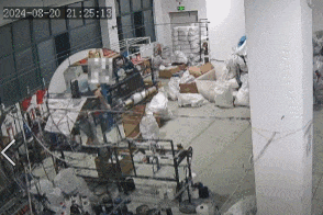 厂里“嗨”一口，男子被行拘，一查竟是老毛病了