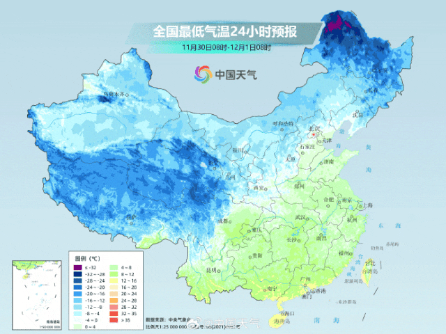 才上20℃,又要大反转!下周武汉连阴雨,气温低到零 才上20℃,又要大反转!下周武汉连阴雨,气温低到零