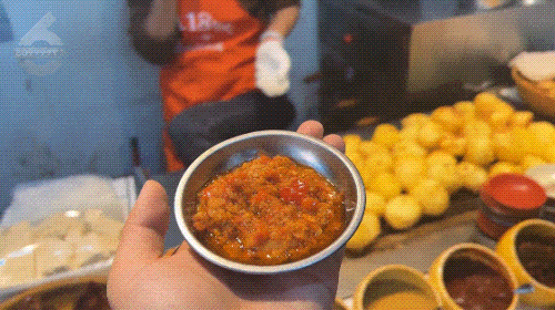没有一个烤火器能干净地走出云南，因为……