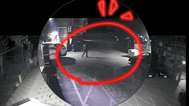 高空抛物！一男子被采取刑事强制措施