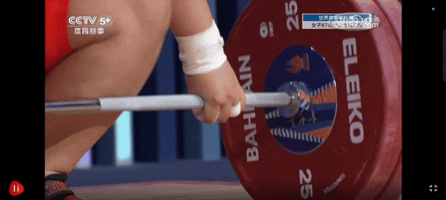 祝贺!黑龙江小将破世界纪录夺冠 祝贺!黑龙江小将破世界纪录夺冠