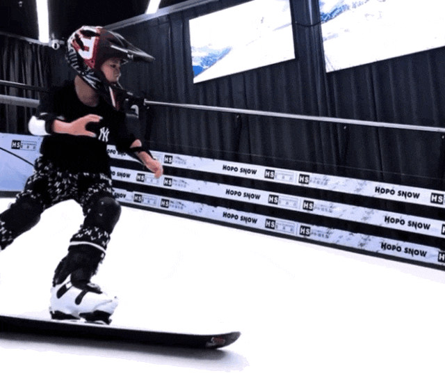 9岁学滑雪，11岁拿全国冠军！小孩哥，厉害了！