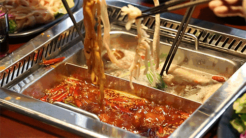 寒冬至，火锅驱寒正当时！当心底料加了“毒”→