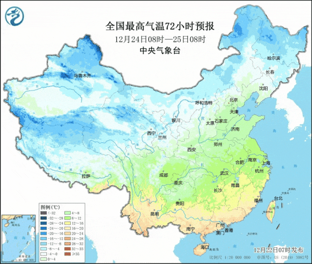 假升温真阴冷，上海天气大转折！最后一个台风或将登场