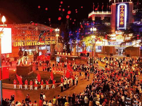 “用四国语言致辞的县长”,是清华博士! “用四国语言致辞的县长”,是清华博士!