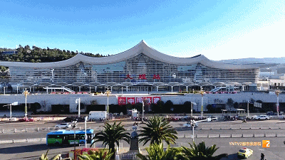 春运前投用！这个热门目的地新建火车站站房完工