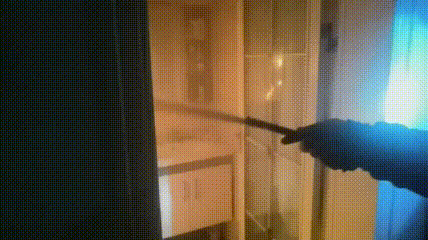 洗着洗着…突然炸了!近期多发→ 洗着洗着…突然炸了!近期多发→