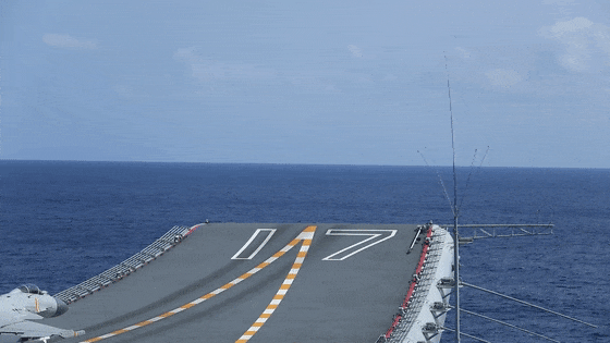 山东舰，传来好消息！