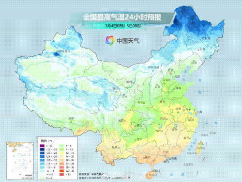 最高15℃！南京今夜将迎2025年第一场雨！