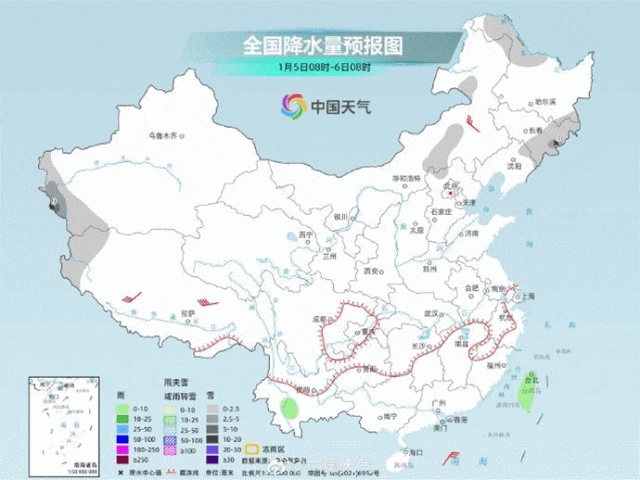 今日小寒!下周冷空气活动频繁,厦门会出现霜或霜冻!天气将...... 今日小寒!下周冷空气活动频繁,厦门会出现霜或霜冻!天气将......