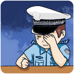 又是右转,面临这种危情该如何“逃离”盲区? 又是右转,面临这种危情该如何“逃离”盲区?