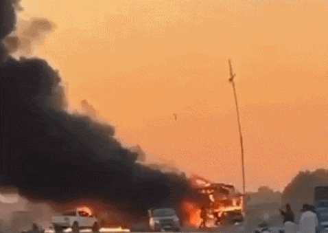 突发爆炸袭击，数十人死伤！巴基斯坦总理哀悼