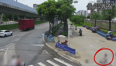 又是右转,面临这种危情该如何“逃离”盲区? 又是右转,面临这种危情该如何“逃离”盲区?