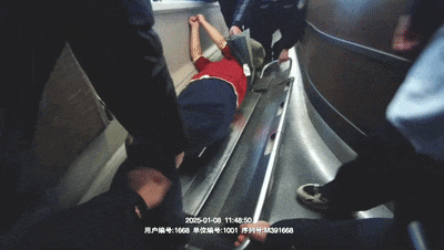 G2003次，突发停靠陕西！