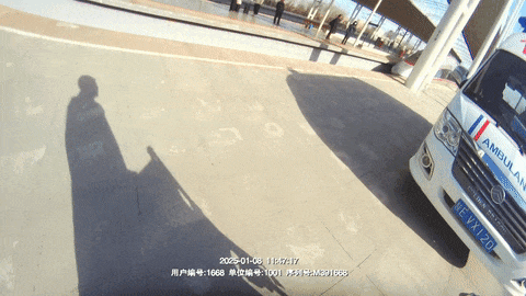 G2003次，突发停靠陕西！