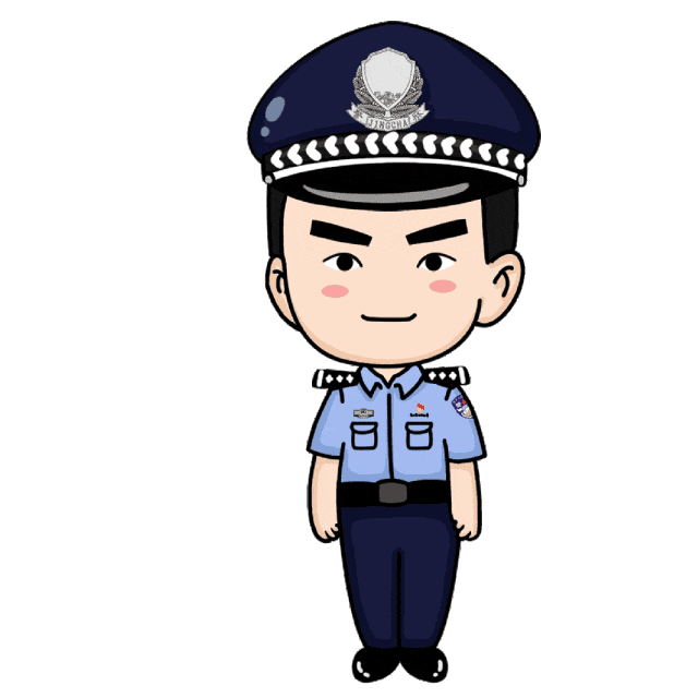 当“警察”在微信上找我换钱...