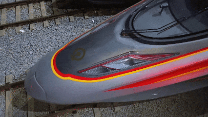 铁路春运将启，看“陆地航母”震撼集结