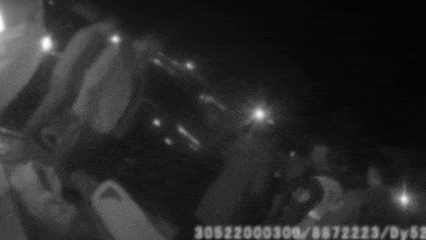 阻碍民警执法,2人被行拘! 阻碍民警执法,2人被行拘!