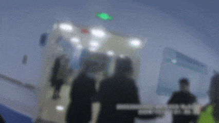 阻碍民警执法,2人被行拘! 阻碍民警执法,2人被行拘!