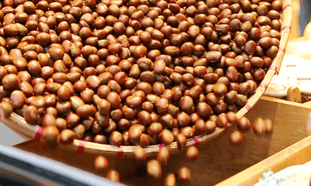 转发提醒！快过年了，这些干果不能买