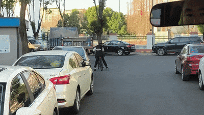 有点帅!常州“小孩哥”立功了 有点帅!常州“小孩哥”立功了