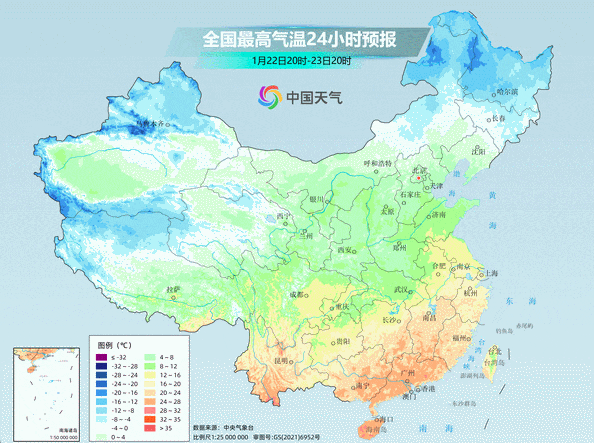 最新预警！大到暴雪 冷到零下24℃！ 银川交警发布紧急提醒！