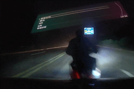 夜间行车要注意哪些细节？看完这篇再出发